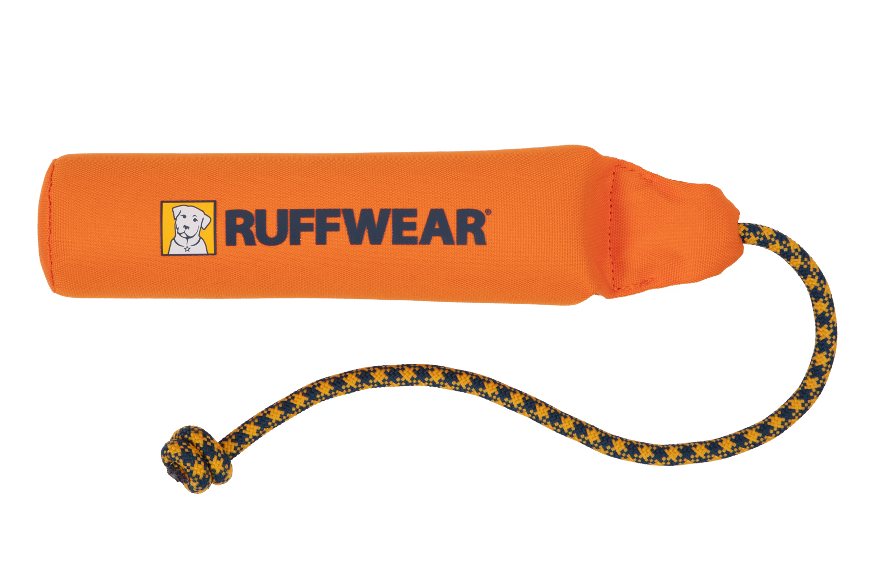 Lunker™ Floating Throw Toy