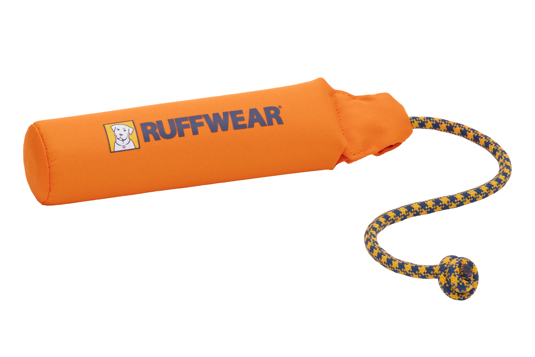 Lunker™ Floating Throw Toy