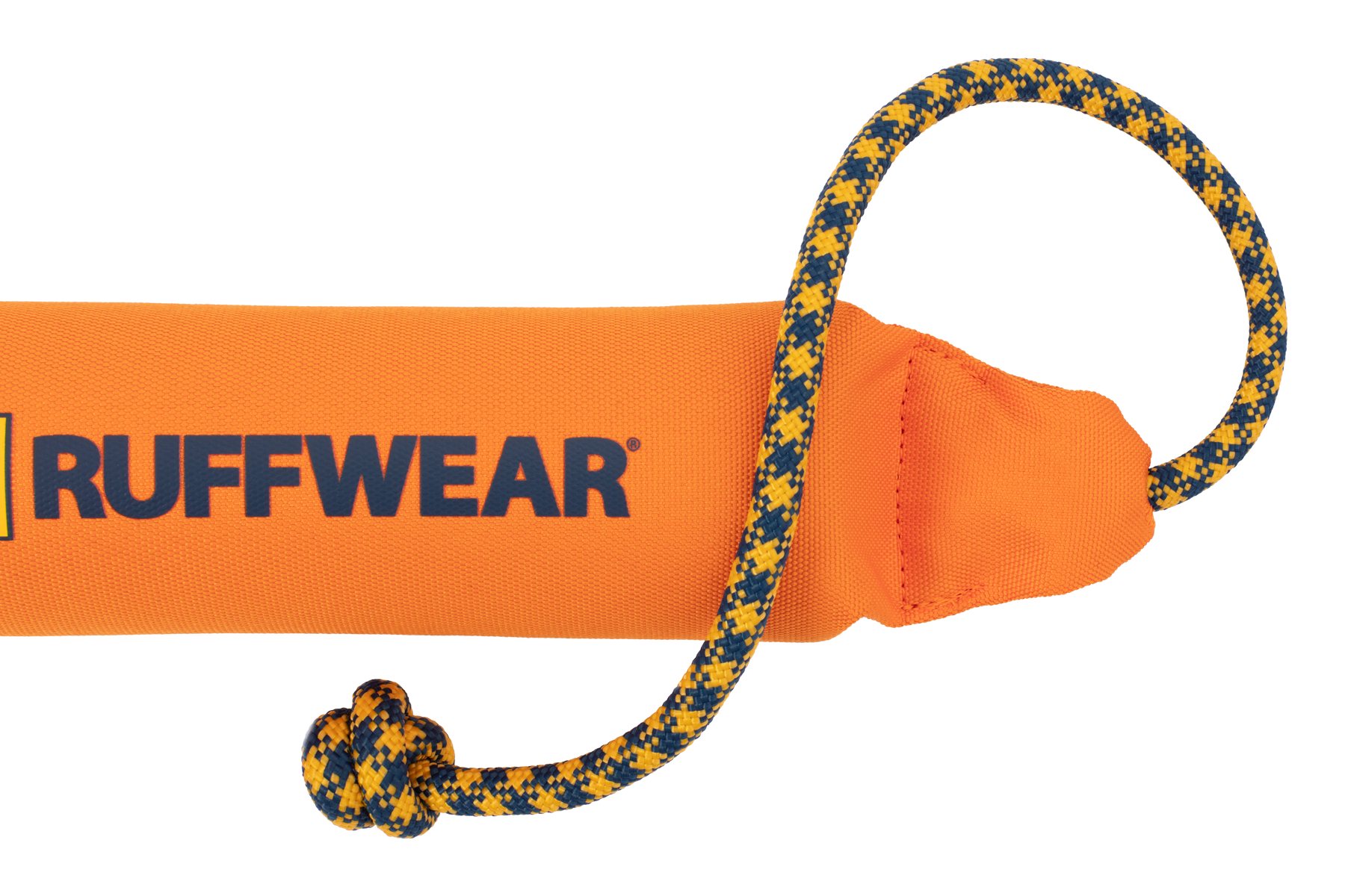 Lunker™ Floating Throw Toy