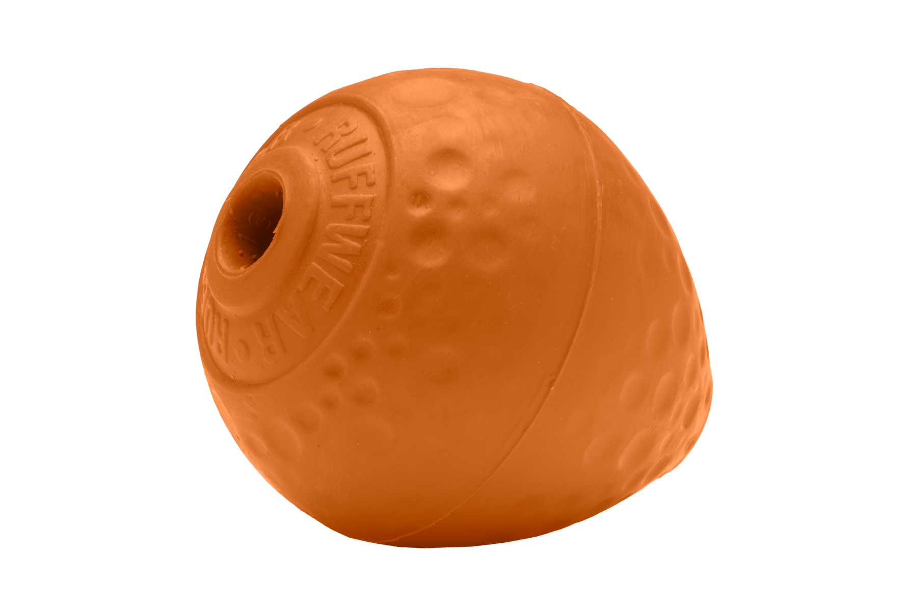 Turnup™ Rubber Throw Toy