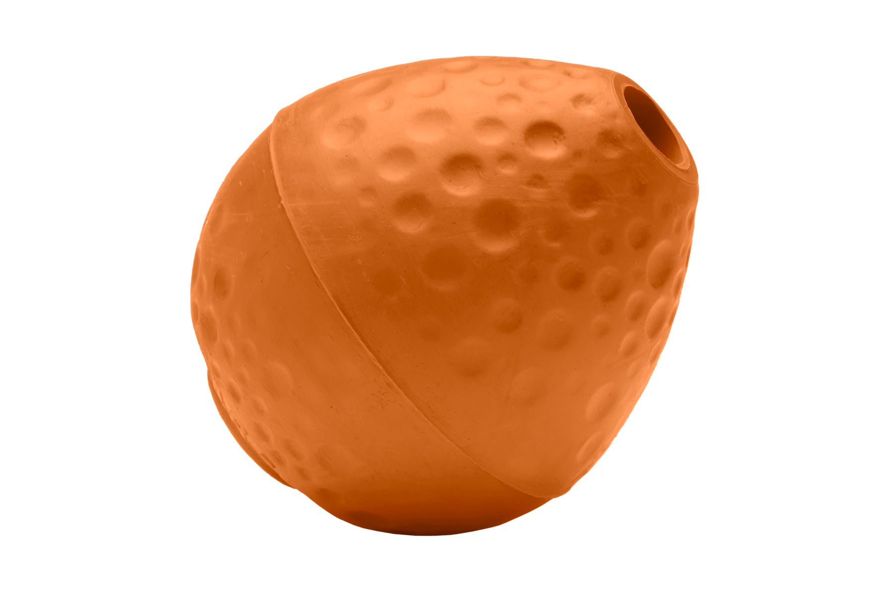 Turnup™ Rubber Throw Toy