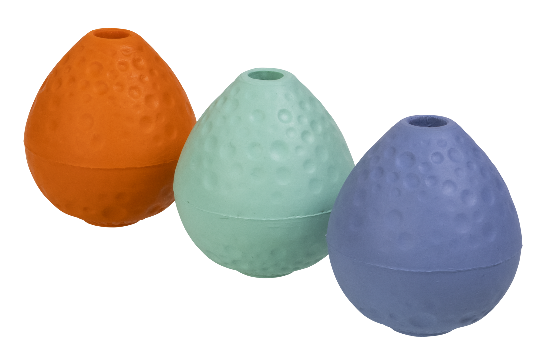 Turnup™ Rubber Throw Toy