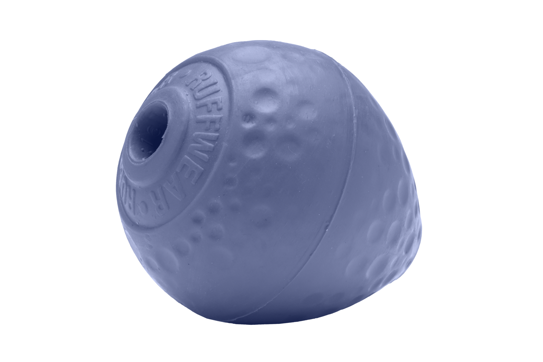 Turnup™ Rubber Throw Toy