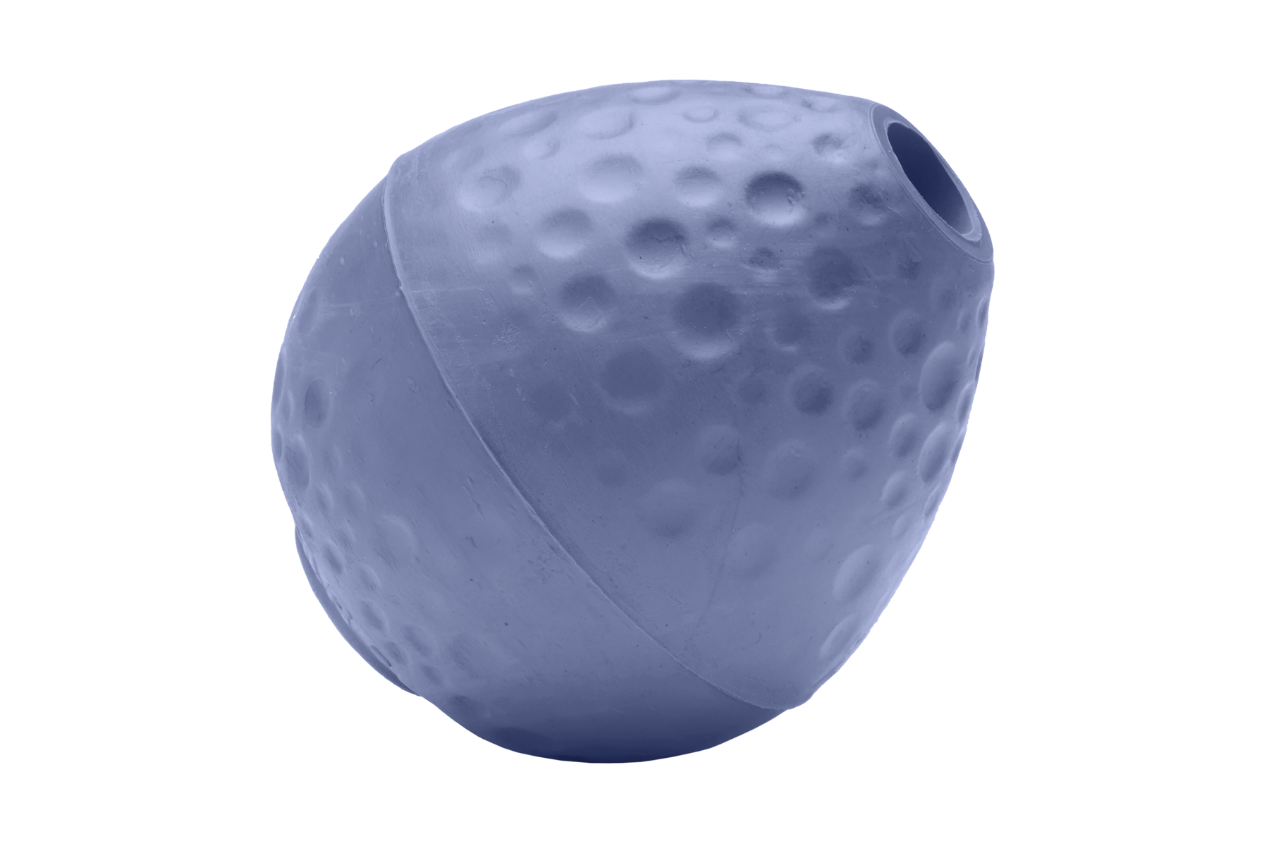 Turnup™ Rubber Throw Toy