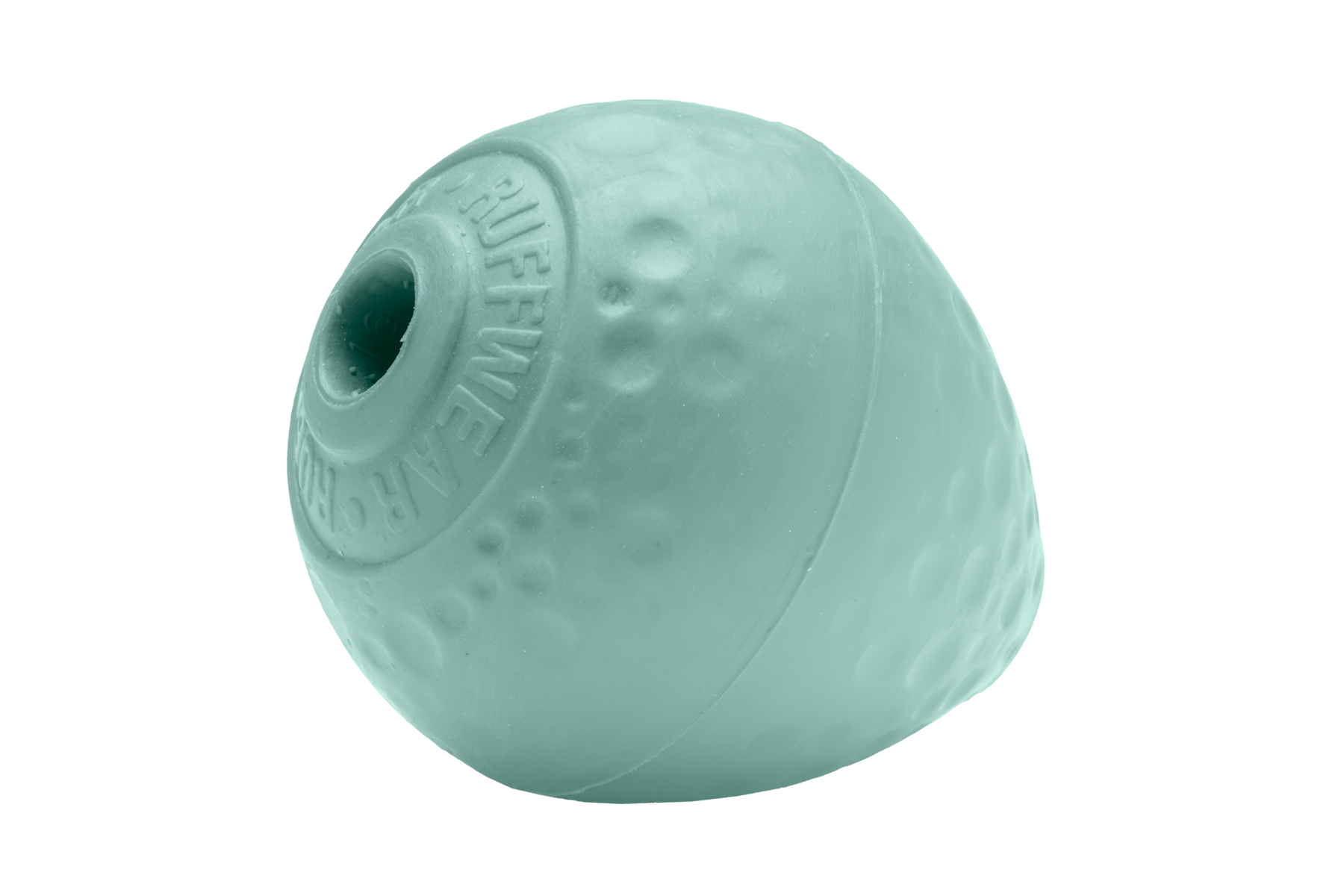 Turnup™ Rubber Throw Toy