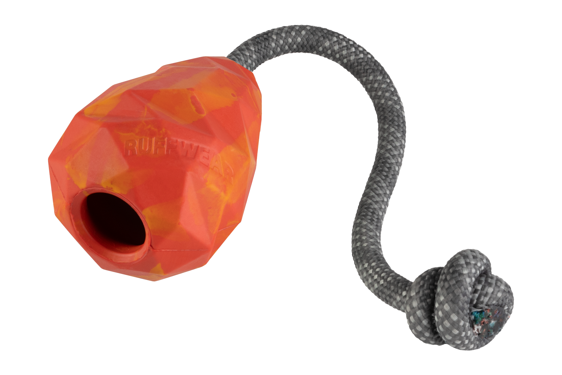 Huck-a-Cone™ Interactive Toy