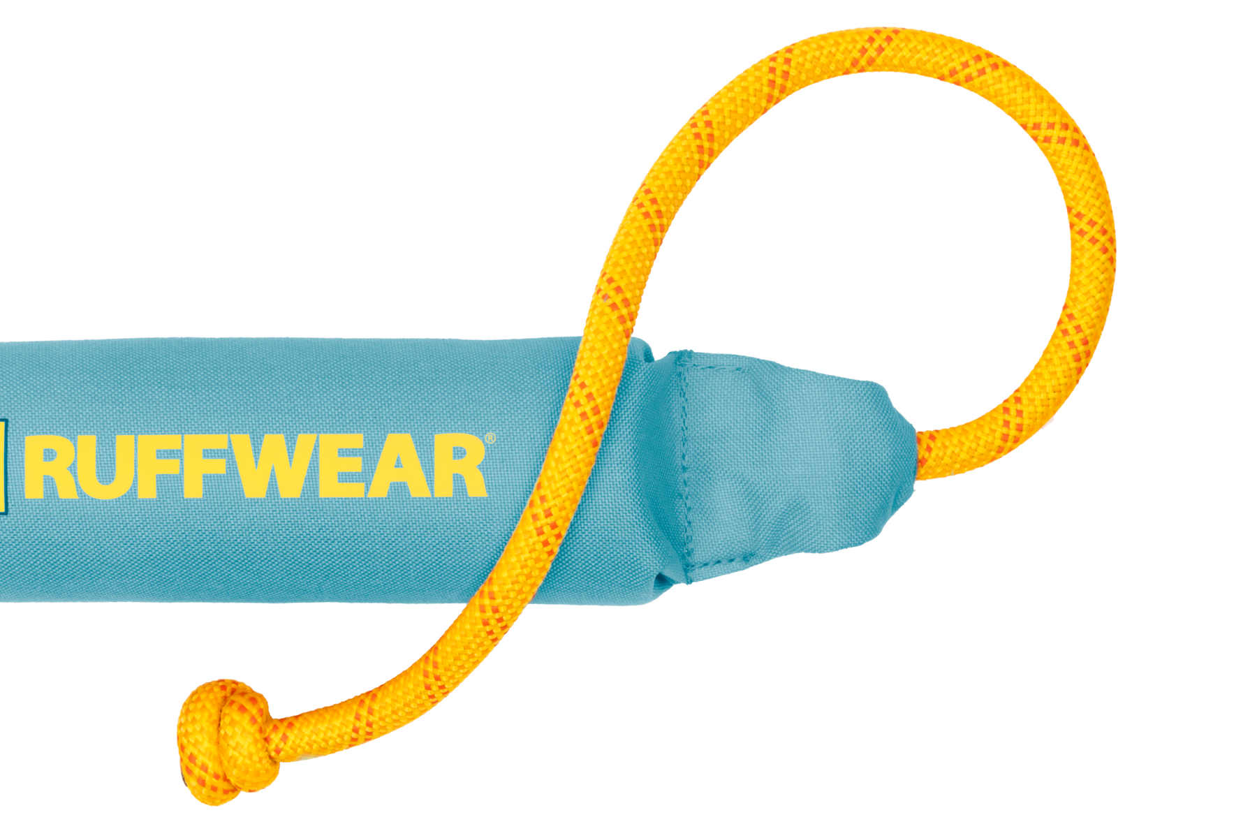 Lunker™ Floating Throw Toy
